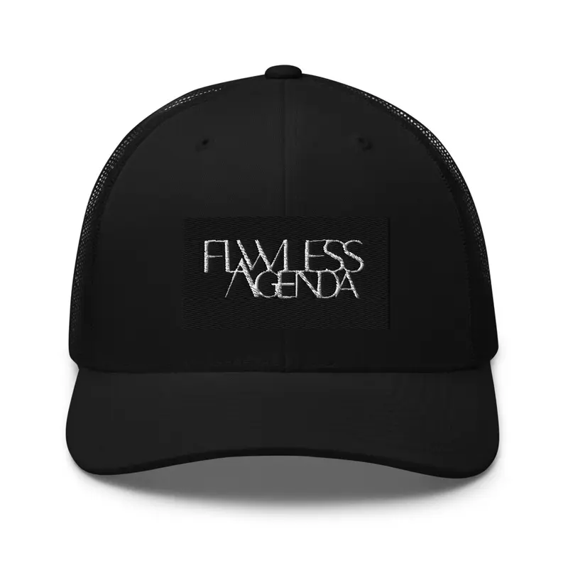 Flawless hat 