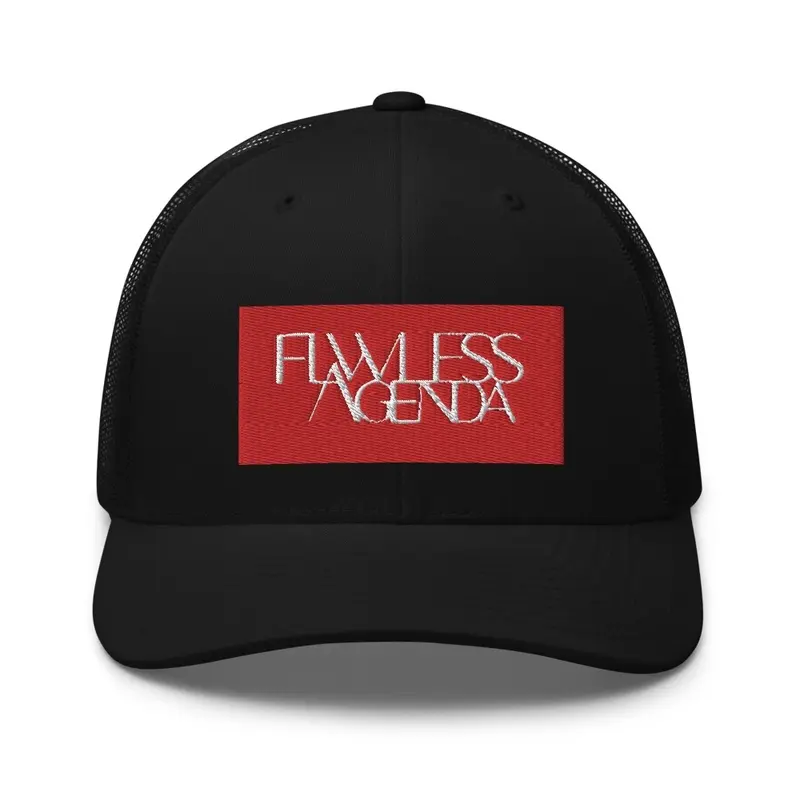 Flawless hat